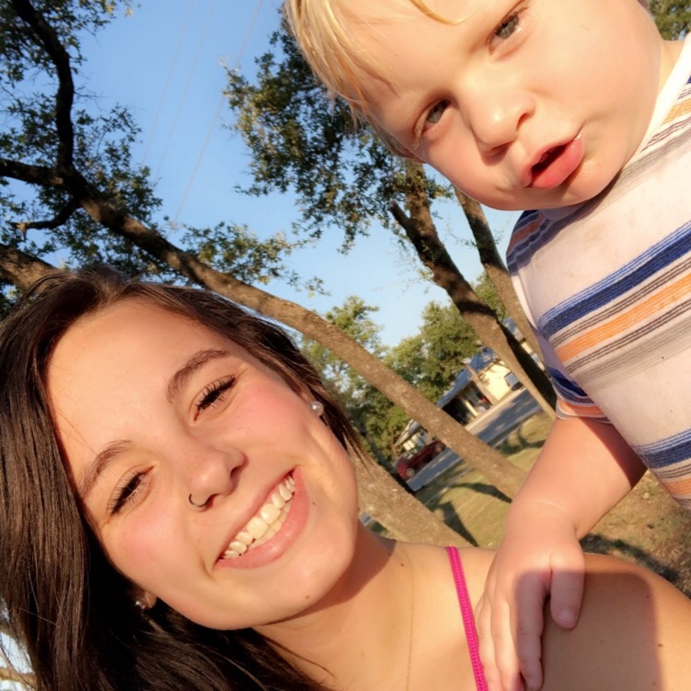 Meet your Posher, Cheyenne